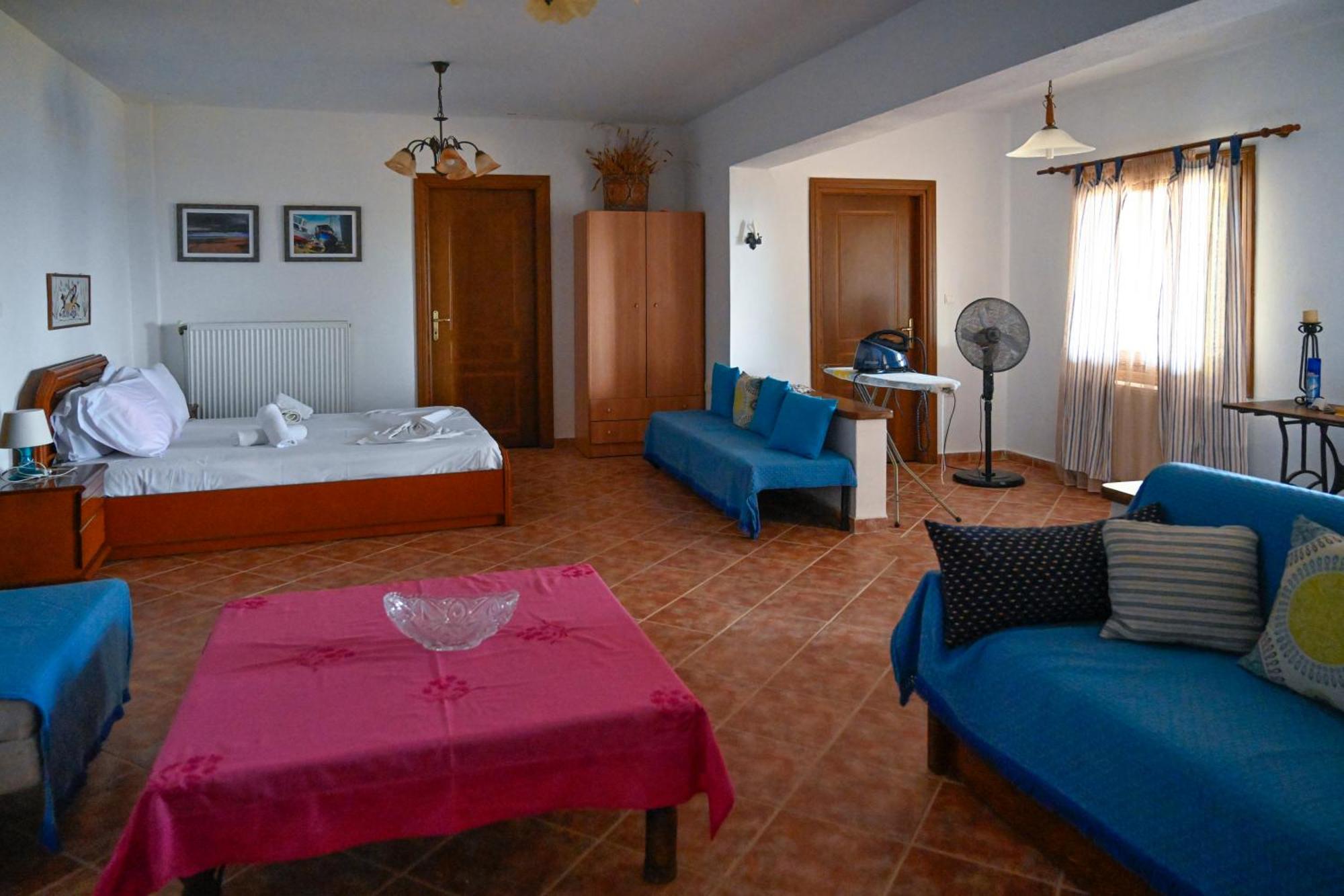Kiparissi Villa Halkidiki Ierissós Exterior foto