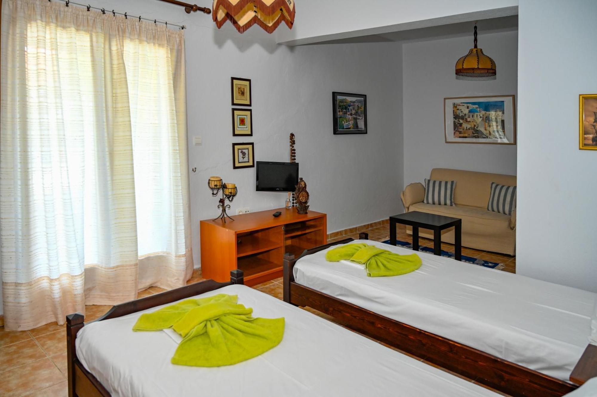 Kiparissi Villa Halkidiki Ierissós Exterior foto