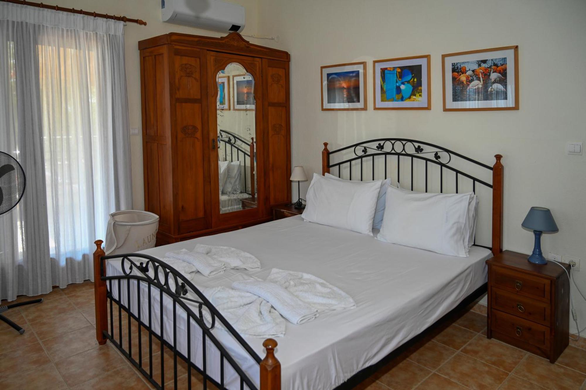Kiparissi Villa Halkidiki Ierissós Exterior foto